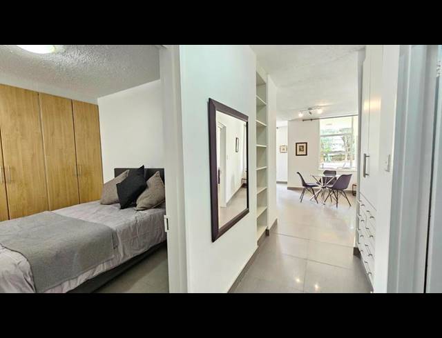 2 BEDROOM PROPERTY TO RENT IN SANDTON CENTRAL